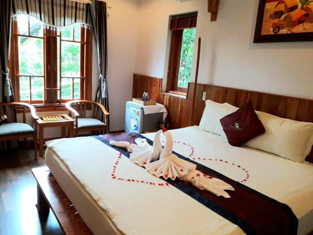остров Фукуок: Phu Quoc Village