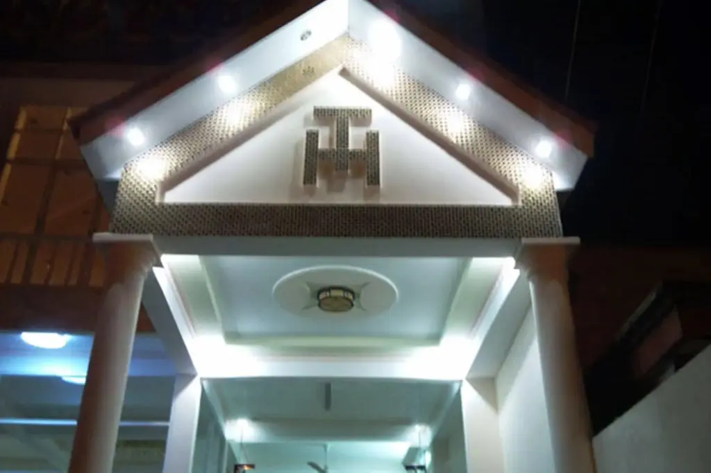 остров Фукуок: Huong Toan 2 Hotel
