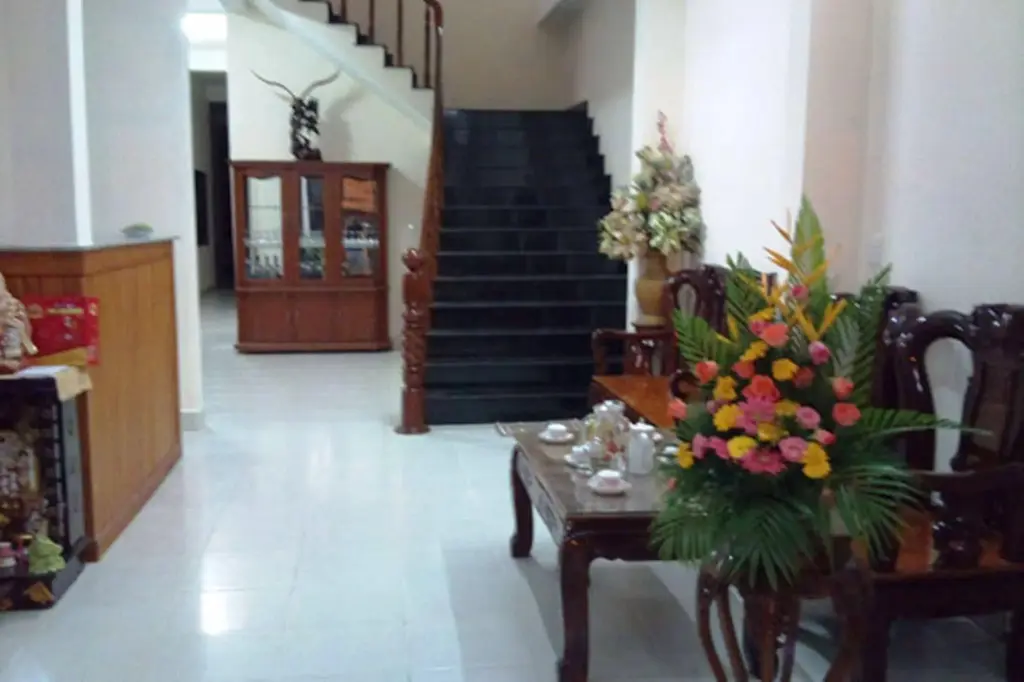 остров Фукуок: Huong Toan 2 Hotel