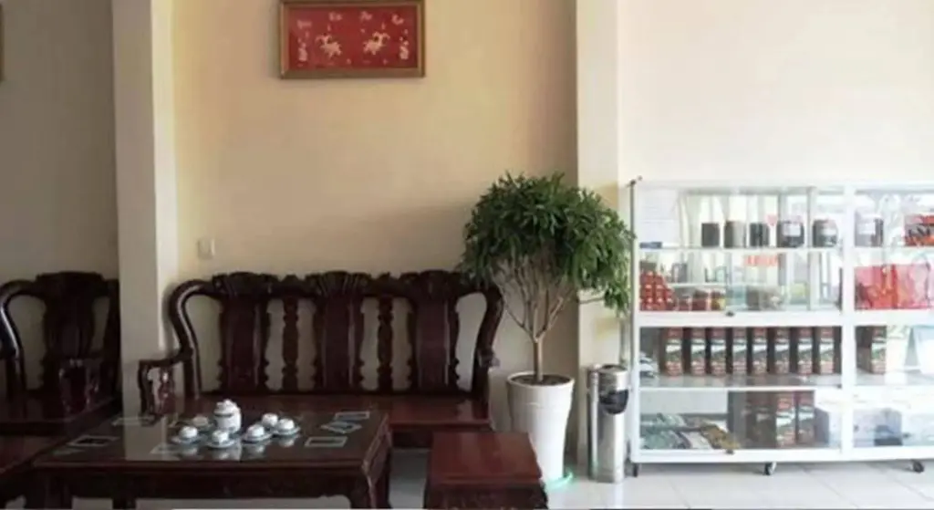 остров Фукуок: Huong Toan 2 Hotel