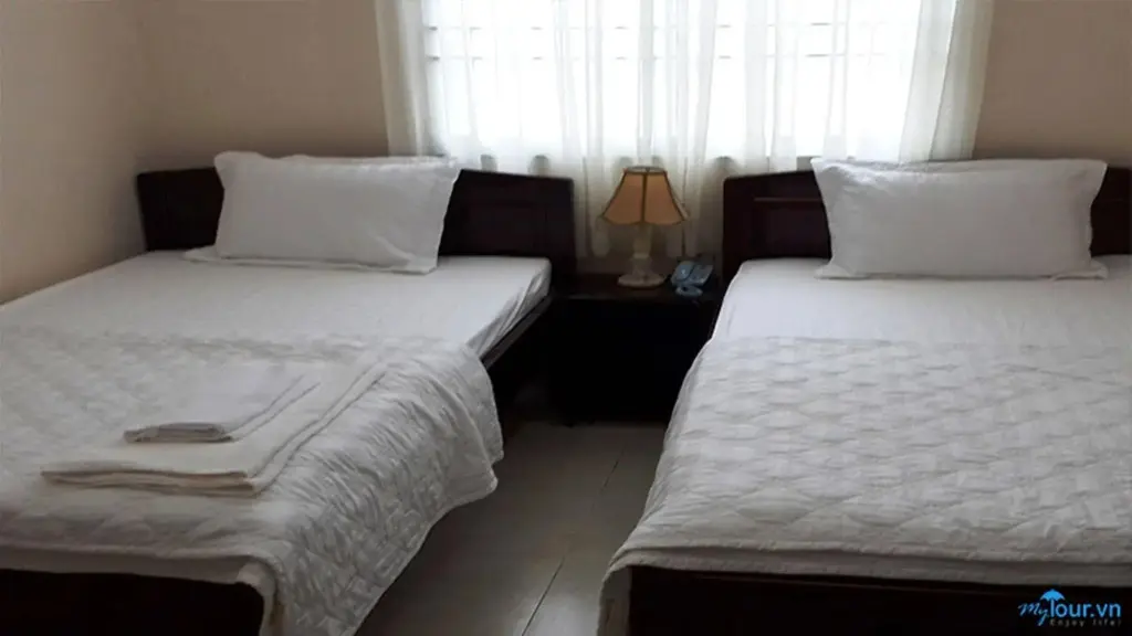 остров Фукуок: Huong Toan 2 Hotel