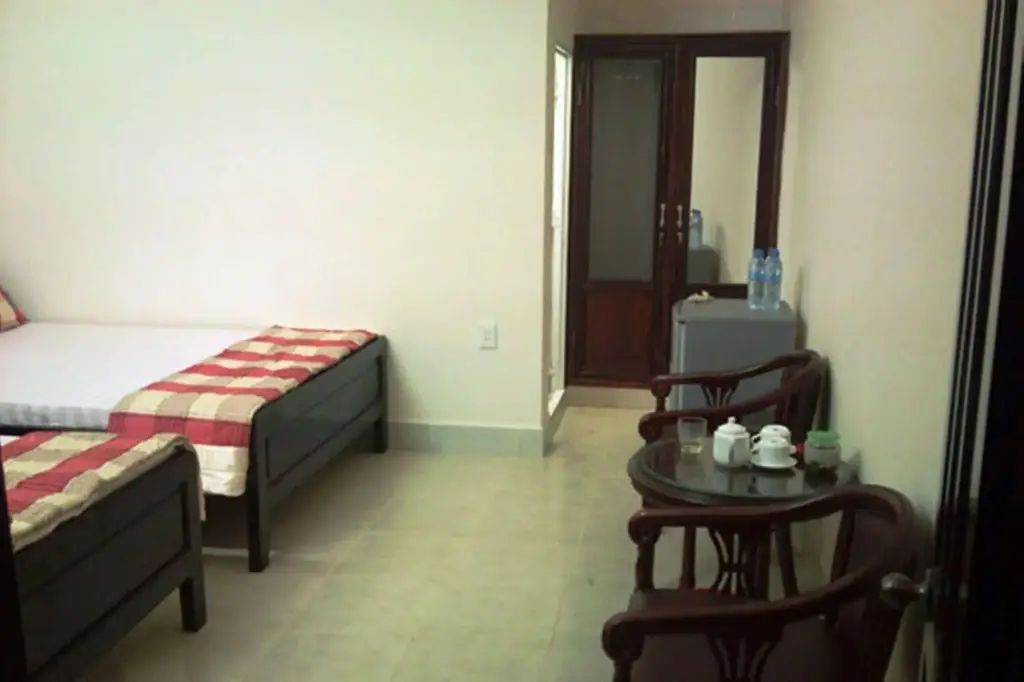 остров Фукуок: Huong Toan 2 Hotel