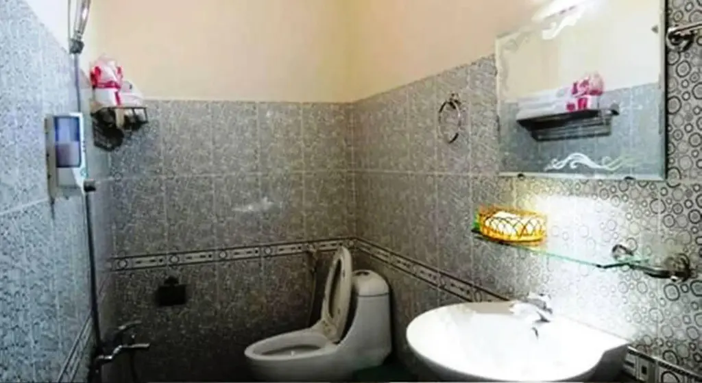 остров Фукуок: Huong Toan 2 Hotel