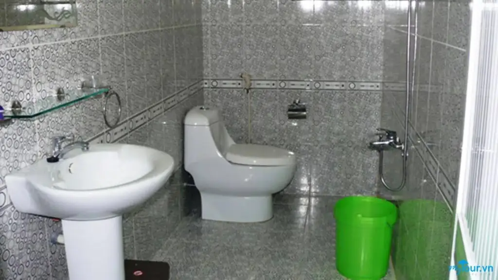 остров Фукуок: Huong Toan 2 Hotel