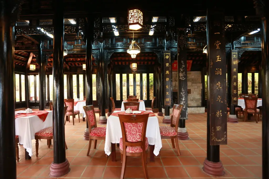 Далат: Osaka Village DaLat