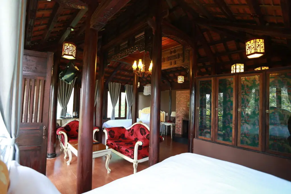 Далат: Osaka Village DaLat