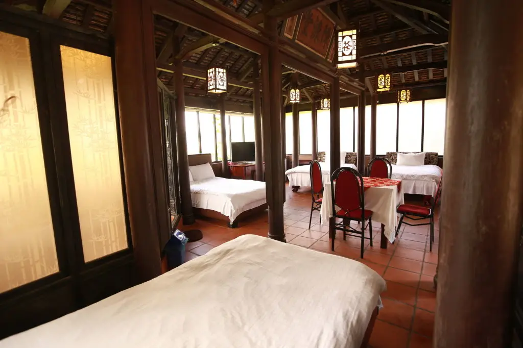 Далат: Osaka Village DaLat