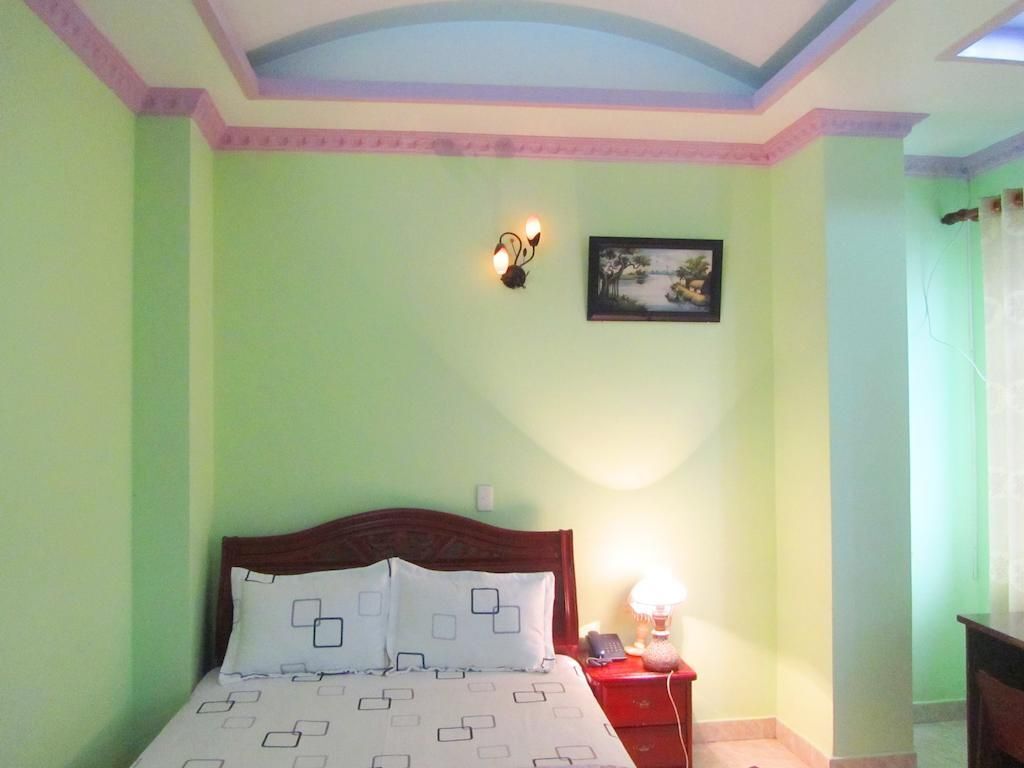 Хайфон: Dong Duong Hotel