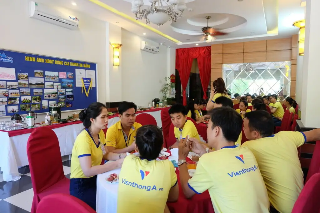 Дананг: Dai Long Hotel