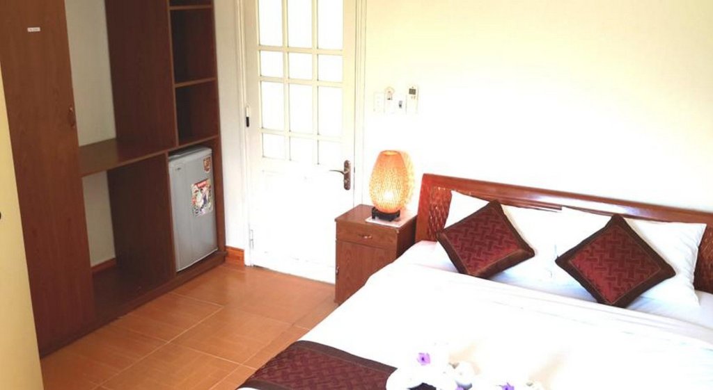 Хойан: Viets Family River Homestay