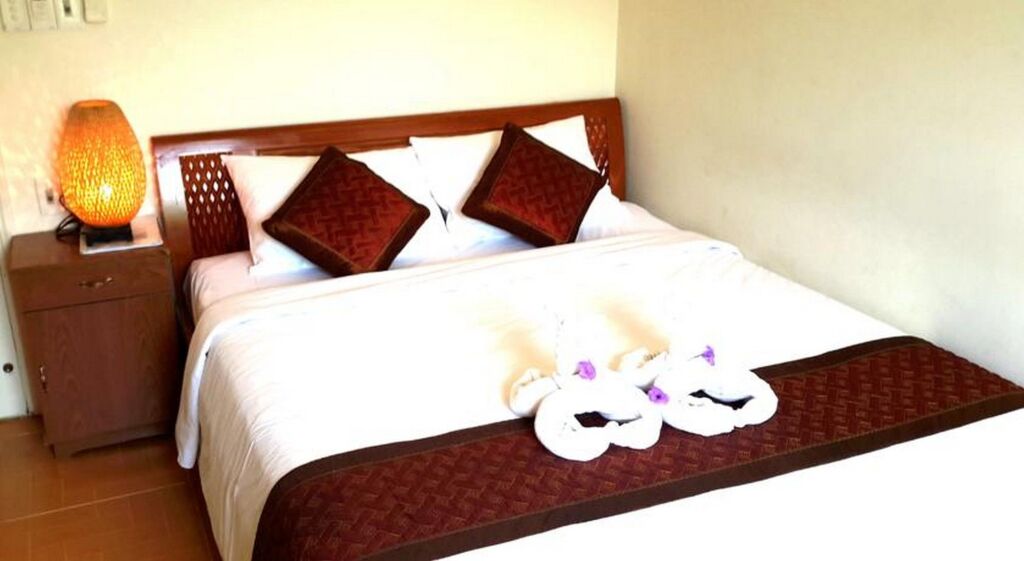 Viets Family River Homestay — фото 1