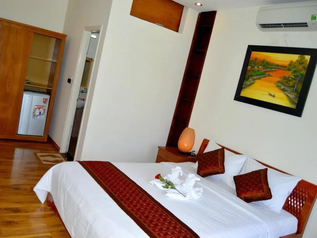 Хойан: Viets Family River Homestay