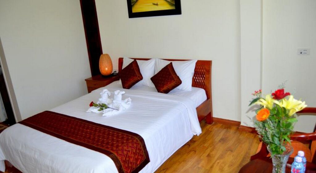 Хойан: Viets Family River Homestay