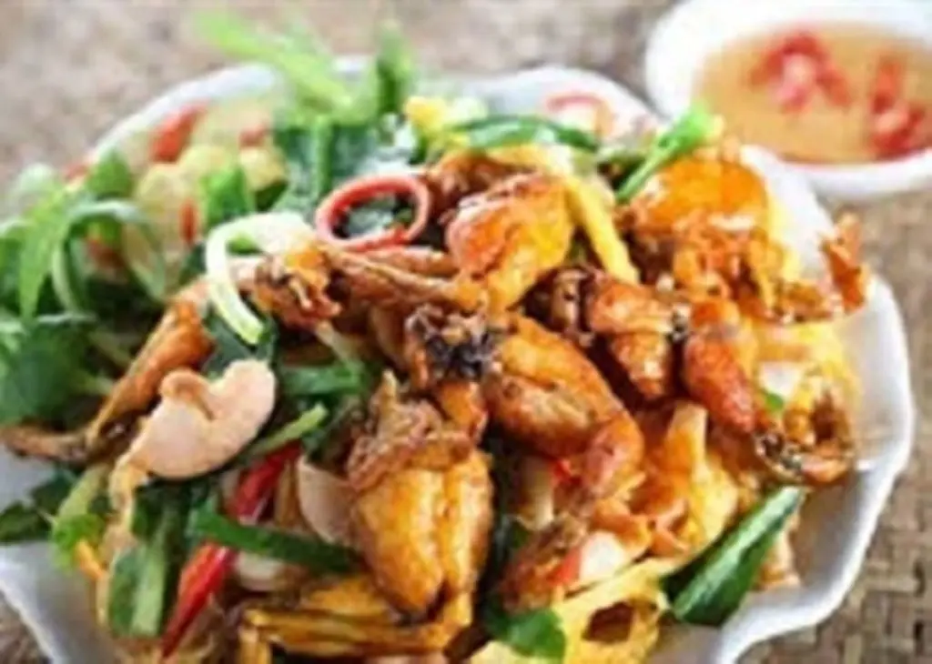 Хойан: Thanh Binh Riverside Hotel