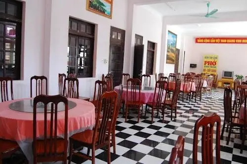 Шапа: Binh Minh 2 Sapa Hotel