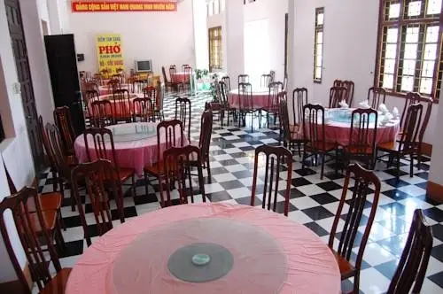 Шапа: Binh Minh 2 Sapa Hotel