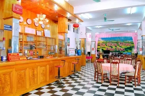 Шапа: Binh Minh 2 Sapa Hotel