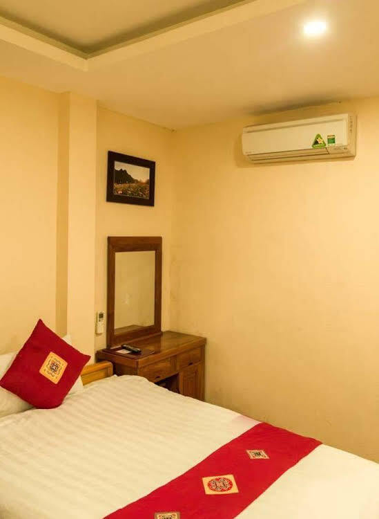 Шапа: Binh Minh 2 Sapa Hotel