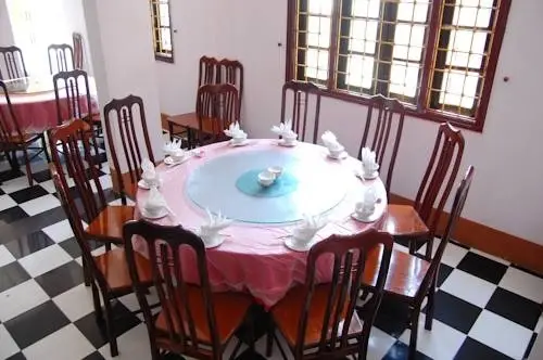 Шапа: Binh Minh 2 Sapa Hotel