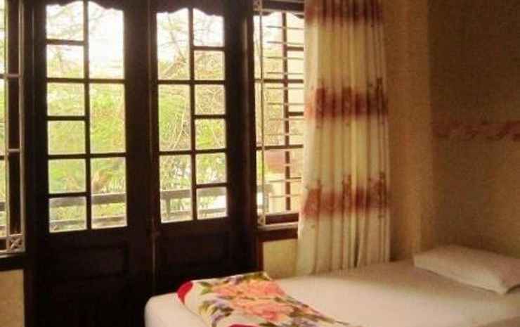 Хюэ: Nguyen Hue Hotel