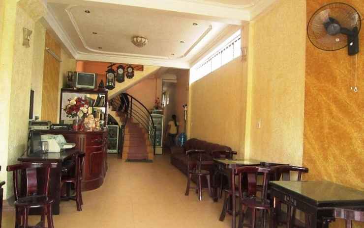 Хюэ: Nguyen Hue Hotel