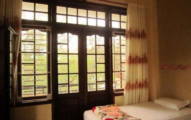 Хюэ: Nguyen Hue Hotel