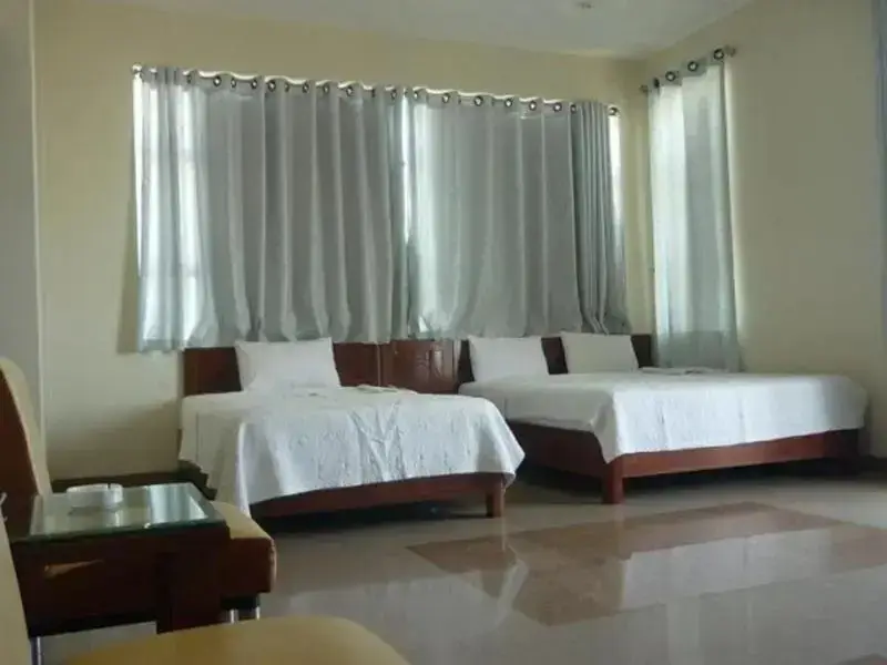 Дананг: Waikiki Hotel