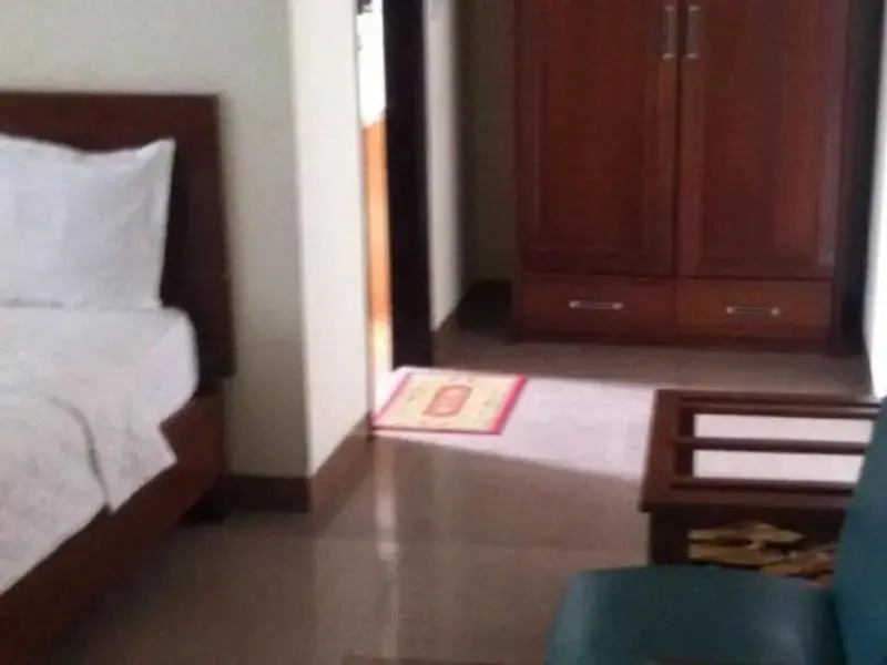 Дананг: Waikiki Hotel