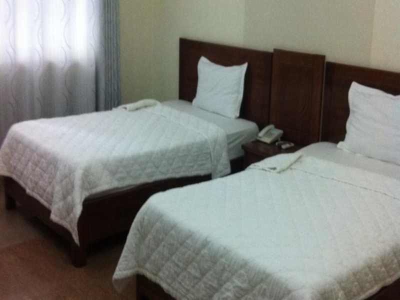 Дананг: Waikiki Hotel