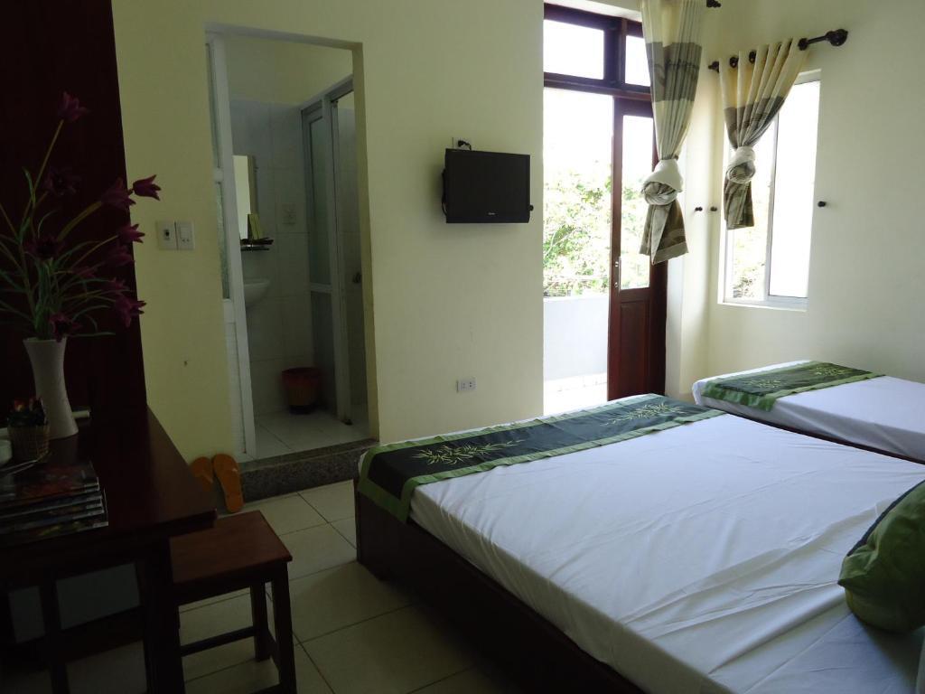 Хойан: Nam Ngai Hotel