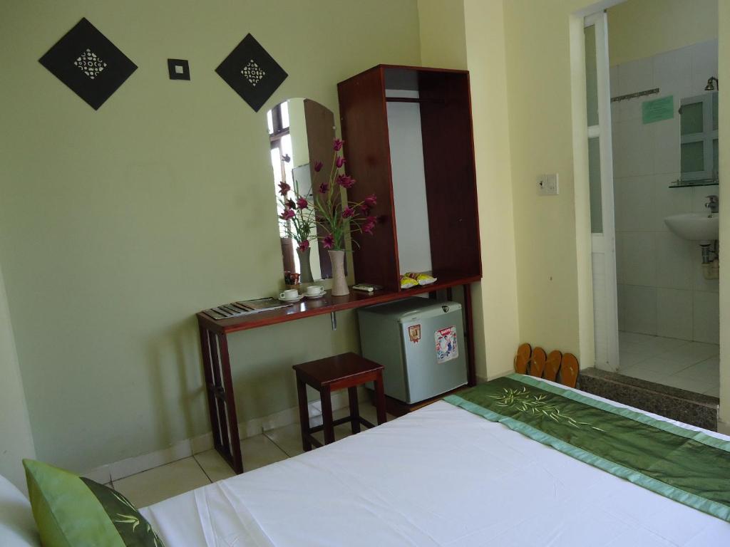 Хойан: Nam Ngai Hotel