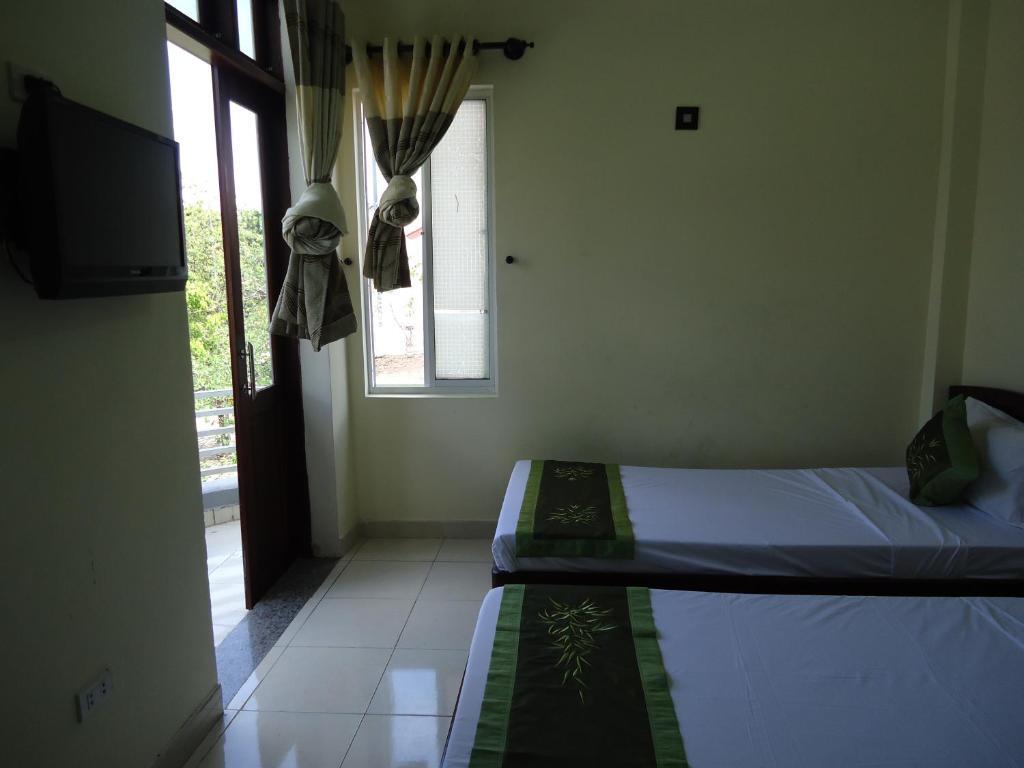 Хойан: Nam Ngai Hotel
