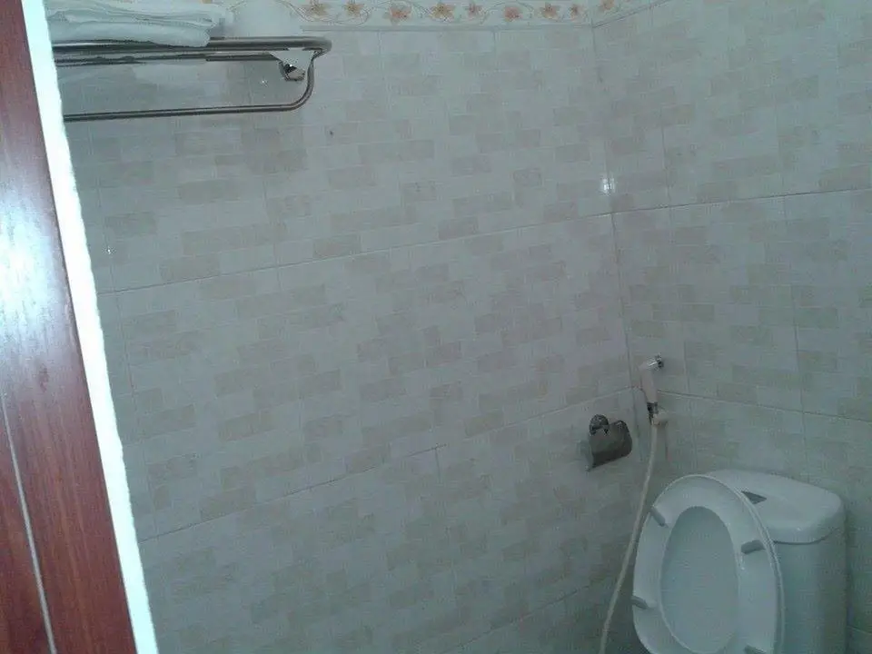 Дананг: Nhat Nhat Hotel
