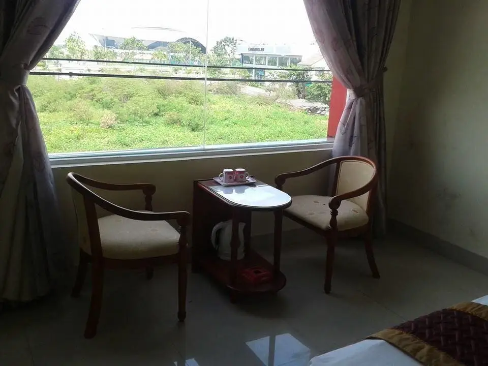 Дананг: Nhat Nhat Hotel