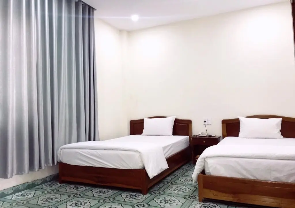 Дананг: Thanh Lan 1 Hotel Danang