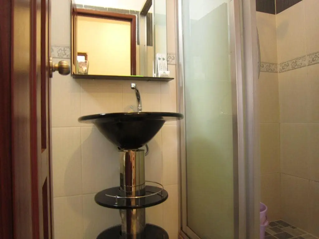 Хошимин: Hong Giao Hotel
