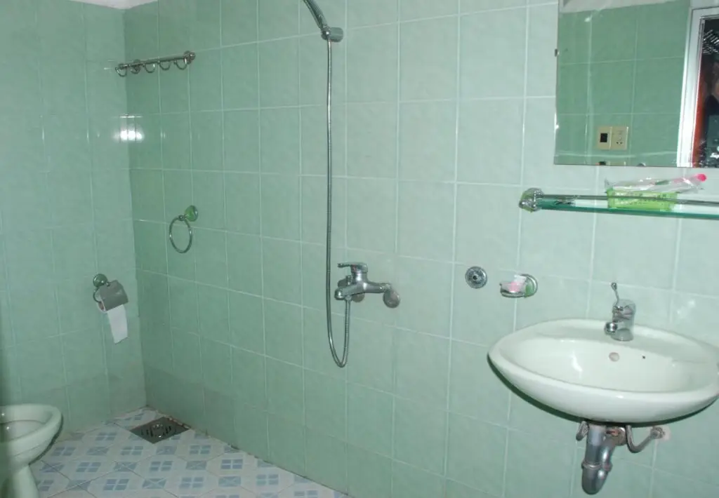 Дананг: Hung Lam Hotel