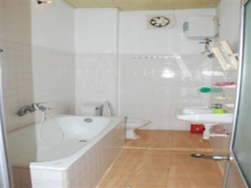 Дананг: Hung Lam Hotel