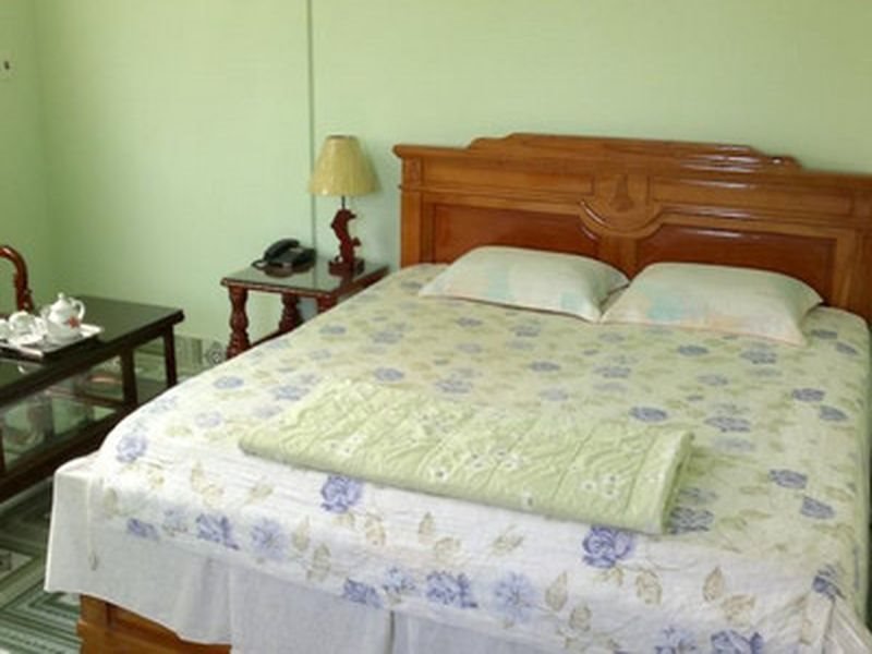 Дананг: Hung Lam Hotel