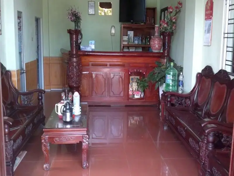 Дананг: Hung Lam Hotel