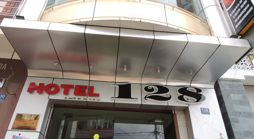 Далат: 128 Hotel