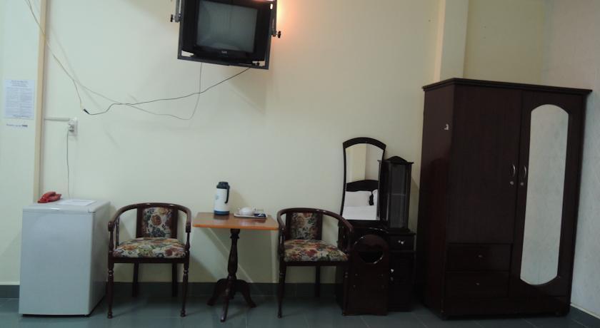 Далат: 128 Hotel