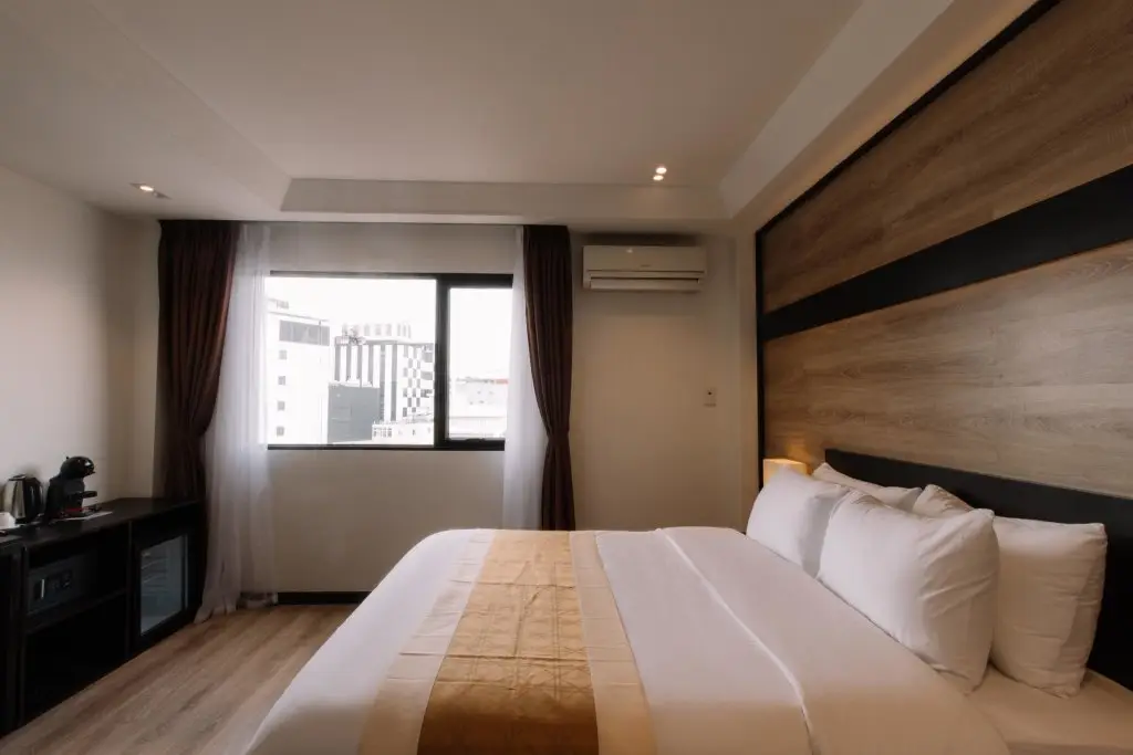 Chotel Ben Thanh — фото 1
