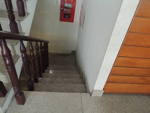 Хошимин: Chotel Ben Thanh