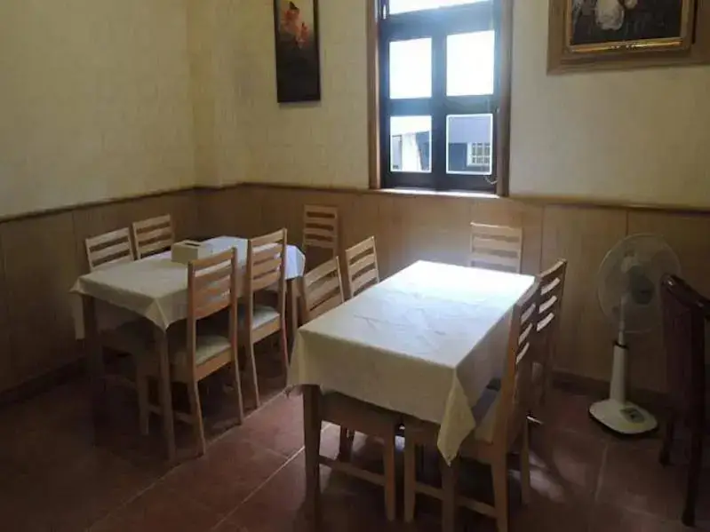 Хошимин: Chotel Ben Thanh