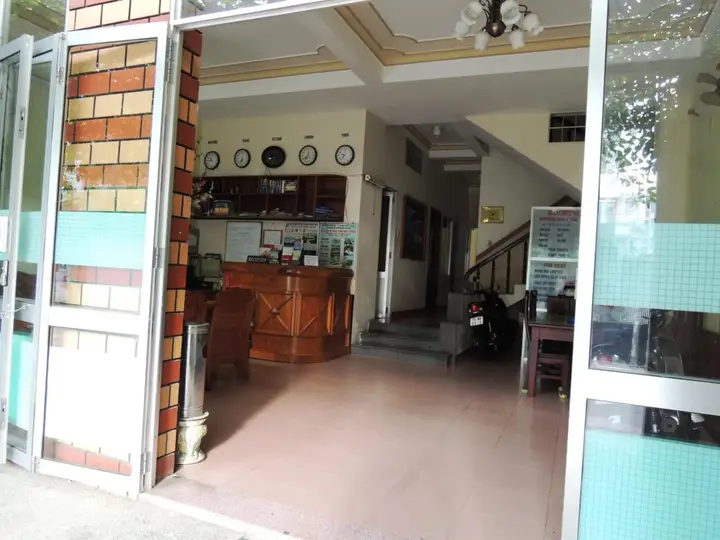 Нячанг: Hien Luong Hotel