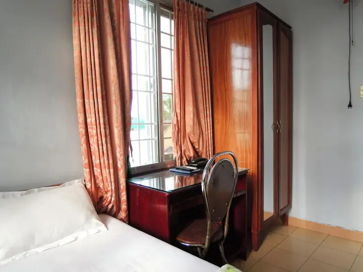 Нячанг: Hien Luong Hotel