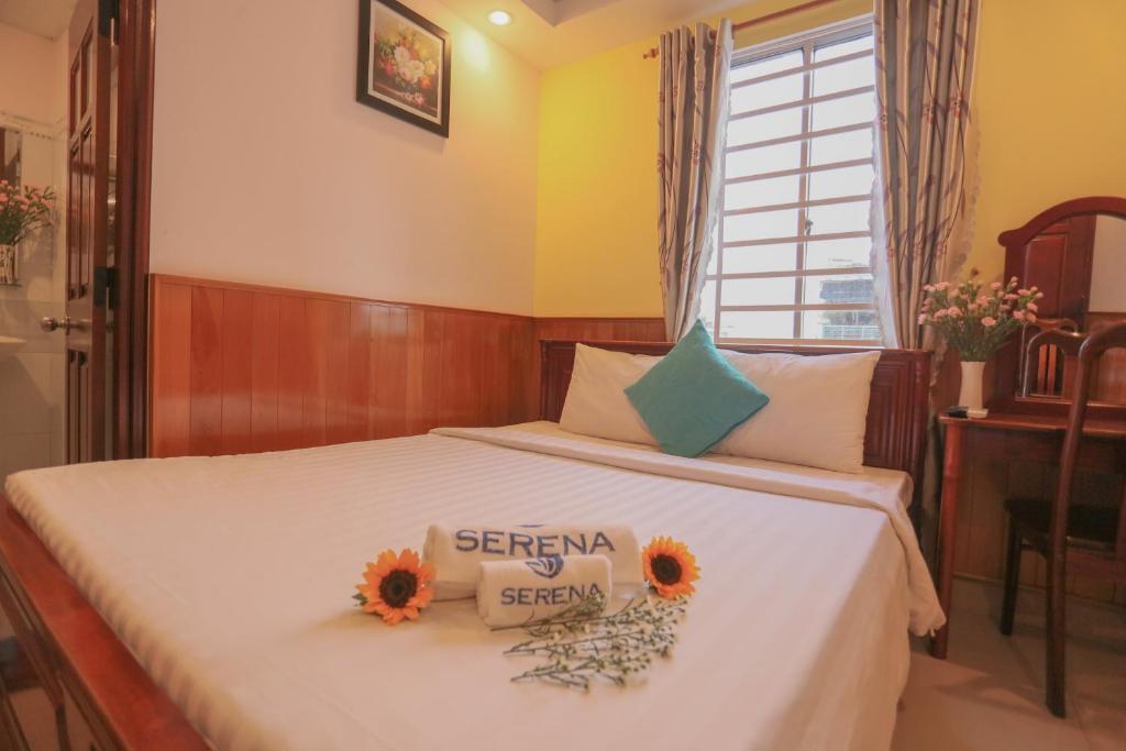 Нячанг: New Day Hotel