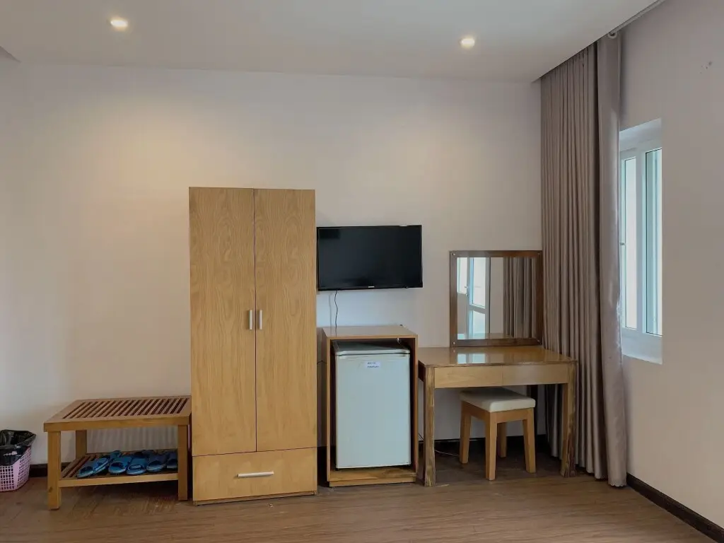 Нячанг: Ha Thanh Hotel