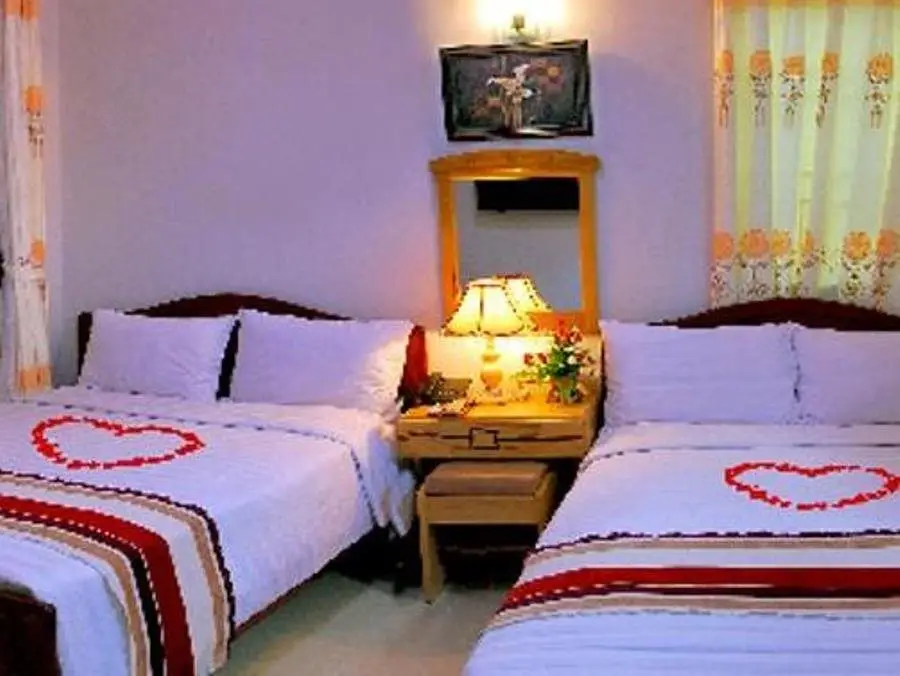 Нячанг: Thanh Sang Hotel